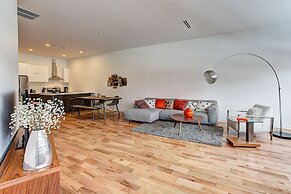 Modern Suites NDG
