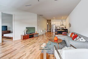 Modern Suites NDG