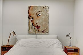 Modern Suites NDG