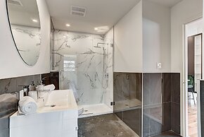 Modern Suites NDG