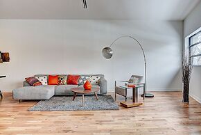 Modern Suites NDG