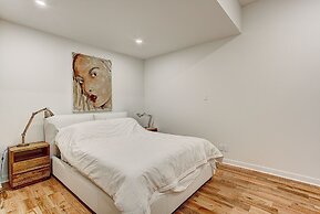 Modern Suites NDG