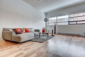 Modern Suites NDG