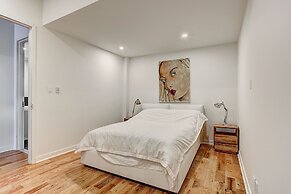 Modern Suites NDG