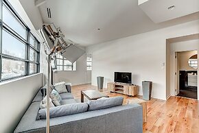 Modern Suites NDG