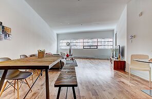 Modern Suites NDG