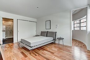 Modern Suites NDG
