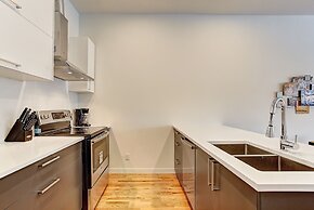 Modern Suites NDG