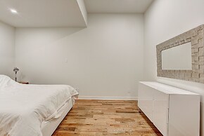 Modern Suites NDG