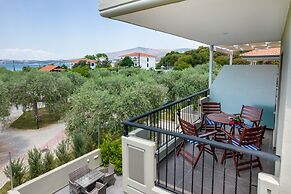 MYTHOS BUNGALOWS