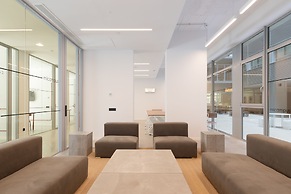 Micampus Barcelona Student Residence