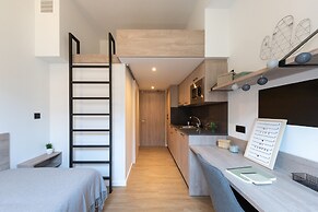 Micampus Barcelona Student Residence