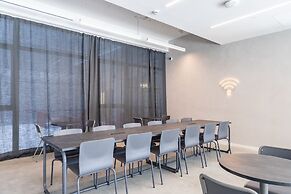 Micampus Barcelona Student Residence