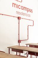 Micampus Barcelona Student Residence