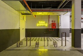 Micampus Barcelona Student Residence
