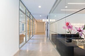 Micampus Barcelona Student Residence