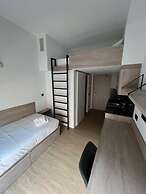 Micampus Barcelona Student Residence