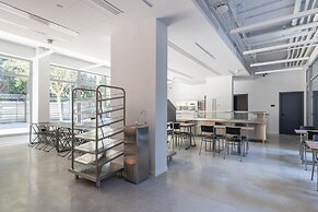 Micampus Barcelona Student Residence