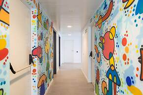 Micampus Barcelona Student Residence