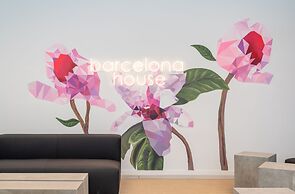 Micampus Barcelona Student Residence