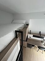 Micampus Barcelona Student Residence