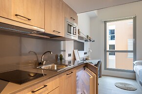 Micampus Barcelona Student Residence