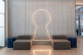 Micampus Barcelona Student Residence