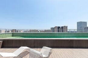 Micampus Barcelona Student Residence