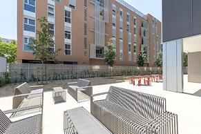 Micampus Barcelona Student Residence