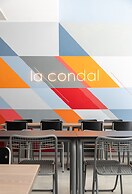 Micampus Barcelona Student Residence