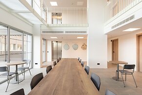 Micampus Barcelona Student Residence