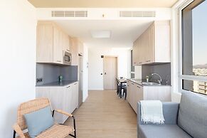 Micampus Barcelona Student Residence