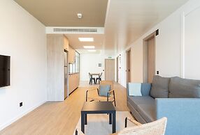 Micampus Barcelona Student Residence