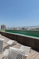 Micampus Barcelona Student Residence