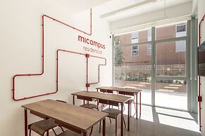 Micampus Barcelona Student Residence