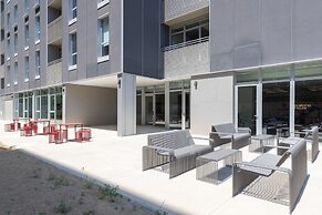 Micampus Barcelona Student Residence