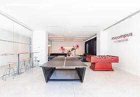 Micampus Barcelona Student Residence