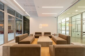 Micampus Barcelona Student Residence