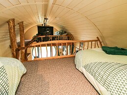Callow Pod