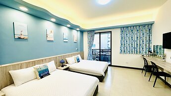 Hyatt Light B&B