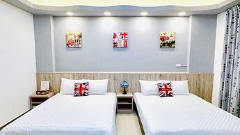 Hyatt Light B&B