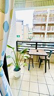 Hyatt Light B&B