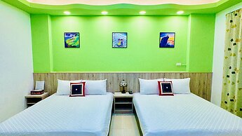 Hyatt Light B&B