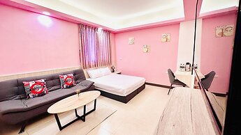 Hyatt Light B&B