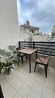 Hyatt Light B&B