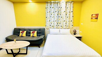 Hyatt Light B&B