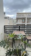 Hyatt Light B&B