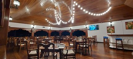 Horizon Palace