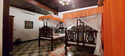 Horizon Palace