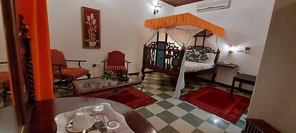 Horizon Palace